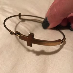 Alex and Ani bracelet
